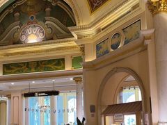 -广州凤凰城酒店-维也纳西餐厅