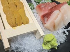 -Hatsune隐泉日式料理(SKP店)