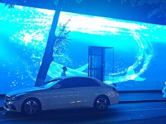 -M-MIX电音烤吧