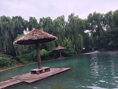 -百脉泉景区