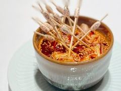 -湘上湘(正大中心总店)