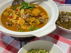 -西江红·株洲本地菜(滨江南路店)