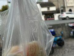 豆沙-周正记高桥松饼(潼港八村店)