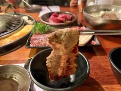 -喜来稀肉(金巴利道店)