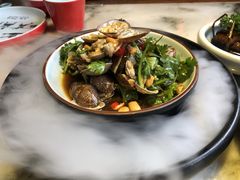-伙靠·江浙菜(田林路店)