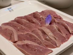 -围炉夜话·潮汕卤水火锅(榕江店)
