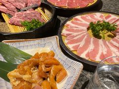 -NIUAN牛庵·日式和牛烧肉(恒隆店)