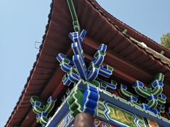 -东坡赤壁风景名胜区