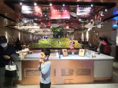 -新辣道鱼火锅(国瑞城店)