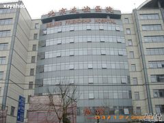 -首都医科大学附属北京友谊医院(西城院区)