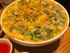 海蛎煎-闽上鲜·福建菜(龙湖滨江天街店)