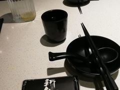 -新仙清汤牛腩(铜锣湾店)