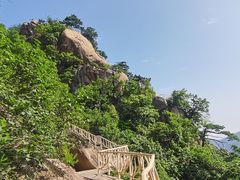 -丹东凤凰山景区