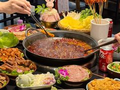 -俏媳妇火锅(宽窄巷子店)