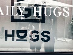 -HUGS coffee(东区店)