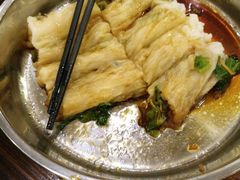 -顺德一品粥·20年凤城老字号(芳村店)