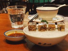 杏林土笋冻-林四喜·闽南传家菜(鼓浪屿店)