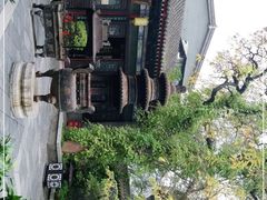 -湘子庙
