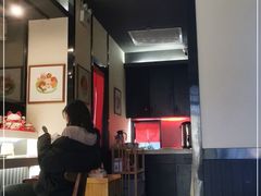 大堂-YAMAKAWA(龙湖胥江天街店)