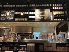 -玛尚诺Pizza&Bar(长泰广场店)