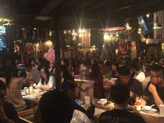 -胡桃里音乐酒馆(环亚凯瑟琳广场店)