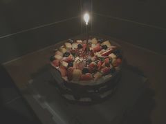 -天使烘焙·网红蛋糕