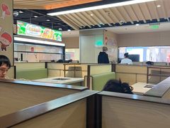 -海底捞火锅(振华商厦店)