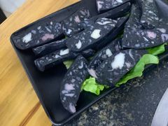 -星火东北碳火烤肉(华大店)