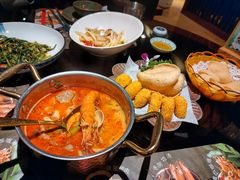 -金厨泰国餐厅·全泰籍厨师料理(拱北店)