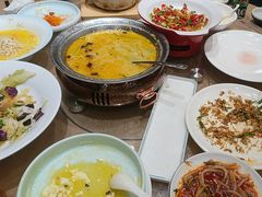 -李氏传家菜(兴城路店)