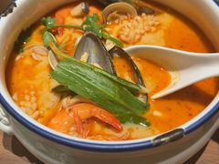 -帕蓝·暹罗料理(大学路店)