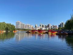 -南翠屏公园