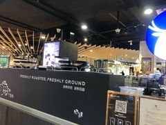 -luckin coffee瑞幸咖啡(绿地凤起店)