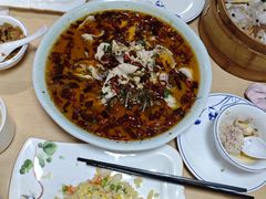 -柳湖茶坊(柳湖店)