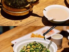 -老阿妈蒙古村·蒙古包·草原文化·歌舞表演(老君堂店)