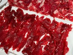 -犇鼎牛潮汕牛肉火锅(新辰里学清路店)