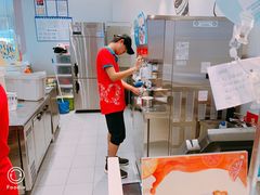 -DQ·蛋糕·冰淇淋(河东万达店)