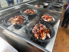 -阿忠食坊大排档·20年老店(万象城店)