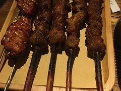 -胡桃里音乐酒馆(石家庄店)