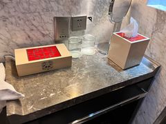 -宁波威斯汀酒店