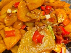 -匠熙小馆(崇文门店)