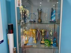 -韦哲乐高机器人·等级考试·少儿编程(羽山路校区)