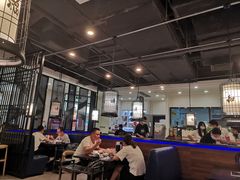 大堂-和福顺·牛肉海鲜焖锅(汕头金平万达广场店)