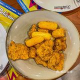 [加油]韩式炸鸡启蒙🍗