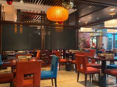 -周丹丹原味烧烤(香格里拉店)