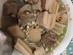 -甜蜜蜜港式茶餐厅(虹梅店)