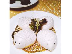 -8餐厅(新葡京酒店)