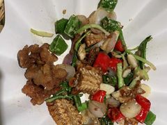 -如轩·海鲜砂锅粥·潮汕菜(小榄店)