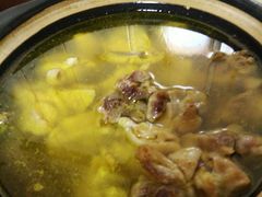 -李东农庄(中南百草园地标店)