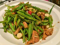 -沙力海西北特色美食烤肉店(北门坡店)